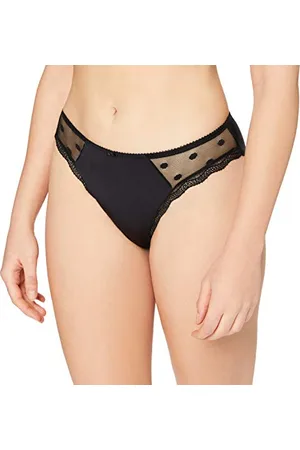 SASSA Damen Slip Taillenslip, , 40