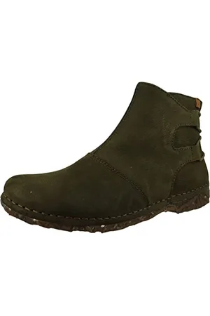 El Naturalista Damen N917 Angkor Ankle Stiefel 38 EU
