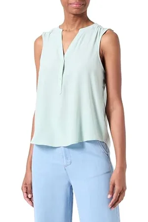 VERO MODA VMNAJA SL TOP WVN GA NOOS