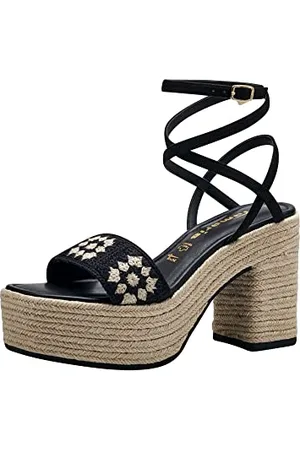 Tamaris Damen 1-1-28035-30 Keilsandale, , 37 EU