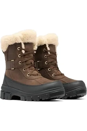 sorel Torino V Parc Wasserfeste Damenstiefel