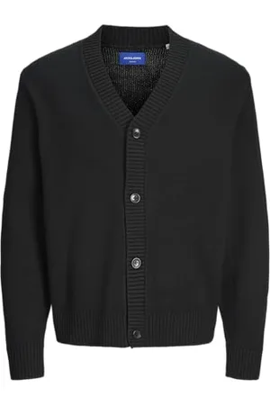 JACK & JONES Jorfrederiksberg Knit Cardigan Sn