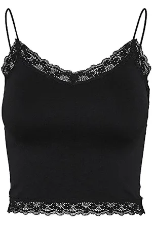 VERO MODA VMTIPPI Singlet TOP JRS NOOS