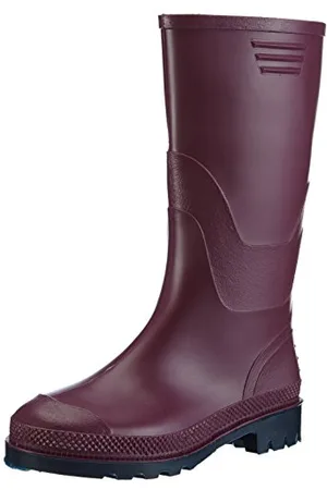 Beck Damen Basic 480 Gummistiefel, , 36 EU