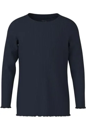 NAME IT Nmfvemma Ls Slim Top