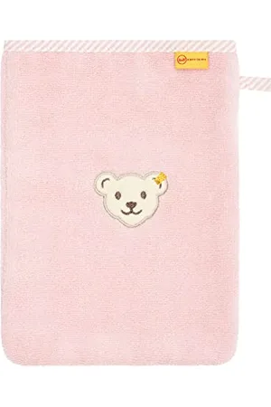 Steiff Unisex Kids Mini Basic Waschlappen, , One Size