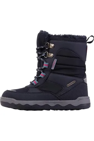 Kappa Unisex Kinder Stylecode: 261060k Alido Ii Tex K Girls Schneestiefel, , 34 EU