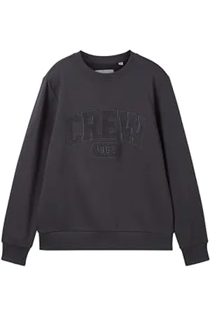 TOM TAILOR Jungen Kinder Sweatshirt mit Print, , 140