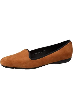 Geox Damen D Annytah C Ballerinas