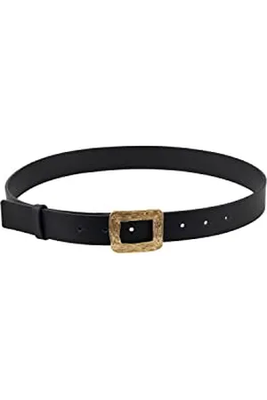 Pieces® Damen Pcnalle Jeans Belt G rtel, , 85 EU