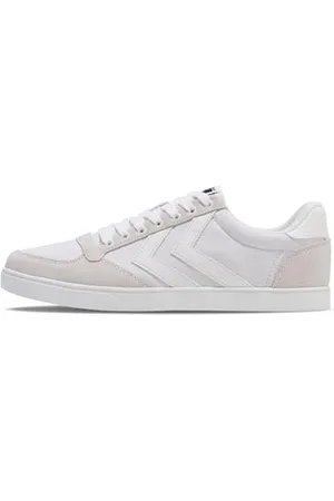 Hummel Unisex Slimmer Stadil Tonal Low Low-Top, ,42 EU