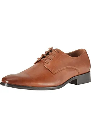 Amazon Herren Derby-Schuhe, , 46 EU