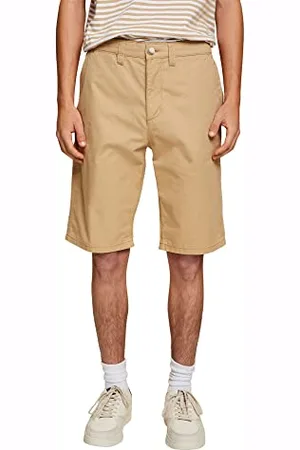 ESPRIT Herren 993EE2C302 Shorts, , 29