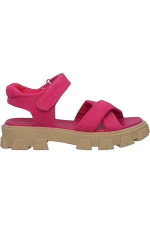 TOM TAILOR Mädchen 5370480003 Sandale, , 33 EU