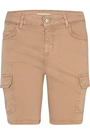 soyaconcept Damen SC-Dandy 1-B Shorts, , 38