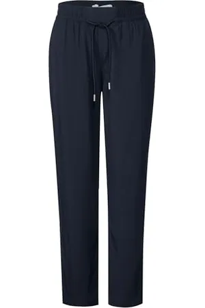 Street one Damen A377201 Viskose Hose, , 40W x 28L