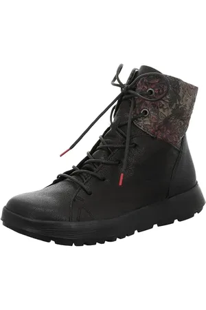 Think! Damen Comoda Leicht Gefütterte Nachhaltige Boots, , 37.5 EU