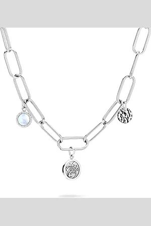 Apple of Eden Halskette AJ-0053-N-45