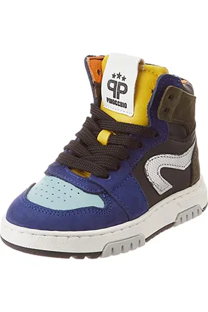 Pinocchio P1246 Sneaker, , 22 EU