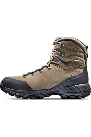 Mammut Damen Nova Tour II High GTX Women Trekking-& Wanderstiefel, , 39 1/3 EU