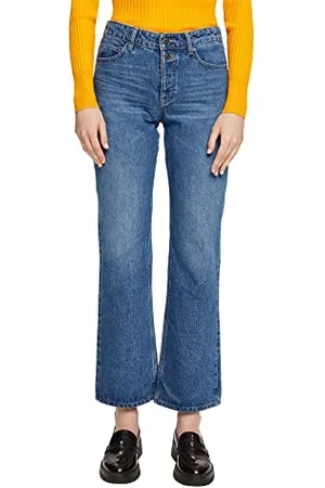 ESPRIT Damen 102EE1B325 Jeans, , 33/32