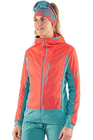 Dynafit Damen Free Alpha Direct JKT Jacke, , M