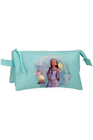 Disney Enso Mädchen Wish Dreamer Gepäck- Kuriertasche, , Einheitsgröße