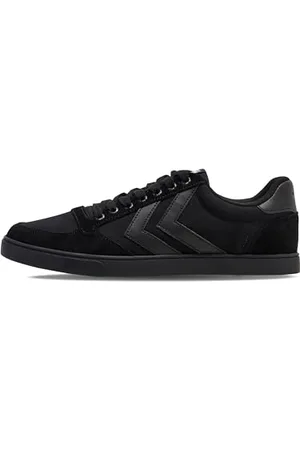 Hummel Unisex Slimmer Stadil Tonal Low Low-Top, ,47 EU