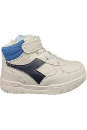 Diadora Jungen Unisex Kinder Raptor MID TD Gymnastikschuh, 20.5 EU