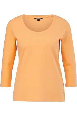 Comma, T-Shirt 3/4 Arm
