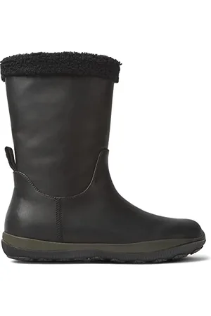 Camper Damen Peu Pista Gm K400649 Mid Calf Boot, , 39 EU