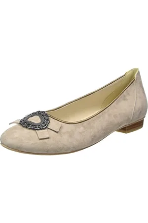 Hirschkogel by Andrea Conti Damen 3007819 Ballerinas, , 36 EU