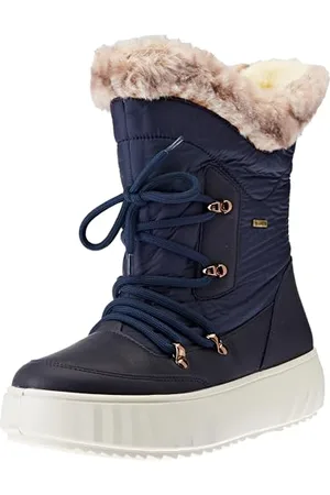 ARA Damen Monaco-gtx Schneestiefel, , 42.5 EU Weit