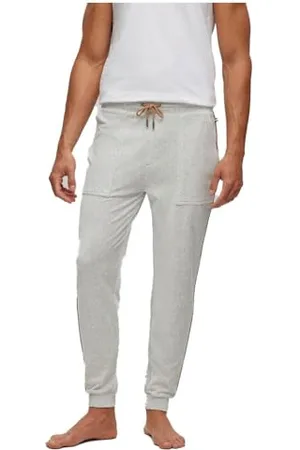 HUGO BOSS Men Ribbed Pants , XL
