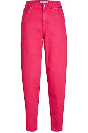 JJXX Damen JXLISBON MOM HW JEANS AKM NOOS Jeans, , 24/30