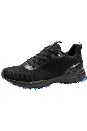 Ellesse Herren LS1050 gestrickt - - UK 8