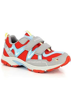 Kimberfeel Jungen Unisex Kinder Pilatr22 Sportschuhe, geeignet für Laufen, Trails, Bergwanderungen, , 22 EU