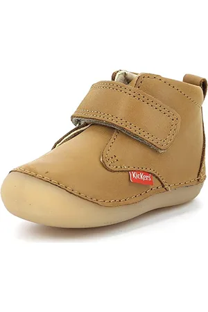 Kickers Unisex Kinder Sabio Stiefel, , 27 EU