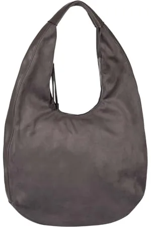 Gabor Bags Jany Damen Hobo Bag Schultertasche Groß
