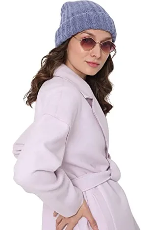 VERO MODA VMANNA Rib Beanie GA NOOS