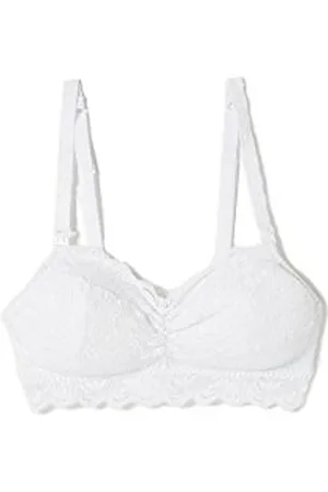 Cosabella Damen Stillbralette Say Never Mutterschaft Mommie Stillbralette, , XL