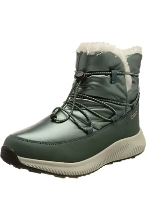 CMP Damen SHERATAN WMN Snow Boots WP Walking Shoe, , 38 EU