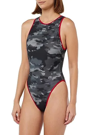 Diesel _BFSW-MARGU INTERO_Swimwear_Schwarz_XL