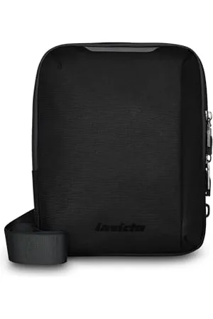 Invicta Ranger Umhängetasche Ranger Unisex - Erwachsene, , Taglia unica, Business