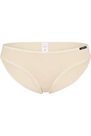 Skiny Damen Rio 2er Pack Advantage Cotton Brazilian Slip, , 38