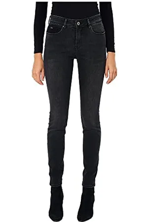 Kaporal 5 Damen Florr Jeans, , 26W x 30L