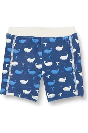 Playshoes Jungen UV-Schutz Badehose Schwimmhose Badeshorts Badebekleidung, , 110/116