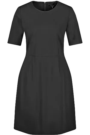 Taifun Kleid Gewebe