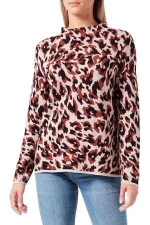 Gerry Weber Damen 44713 Pullover, , 48 EU