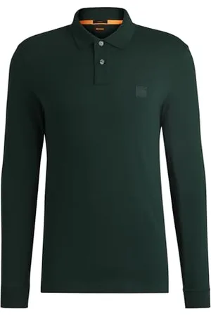 HUGO BOSS Herren Passerby Polo, , XXL EU